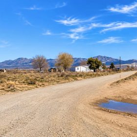 4.34 Acres Near Highway 395 & SCLA – Development Potential in Adelanto, CA in San Bernardino County, CA
