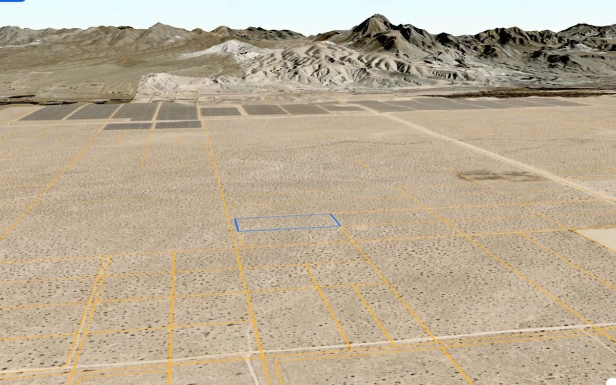 Decorative background for 4.34 Acres Near Highway 395 & SCLA – Development Potential in Adelanto, CA image 6
