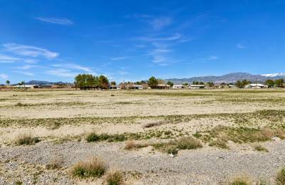 0.20 Acre Lot in North Pahrump, NV | Near Hwy 160 | Future Homesite