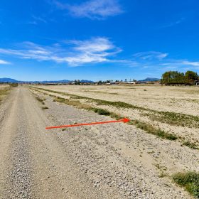 0.20 Acre Lot in North Pahrump, NV | Near Hwy 160 | Future Homesite in Nye County, NV
