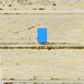0.20 Acre Lot in North Pahrump, NV | Near Hwy 160 | Future Homesite in Nye County, NV