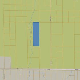 10 Acres in Lancaster, CA – Agricultural Land Near Edwards AFB & Hwy 14 in Los Angeles County, CA