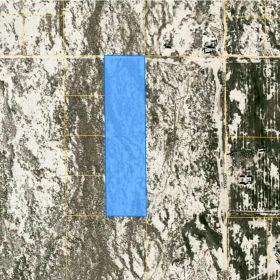 10 Acres in Lancaster, CA – Agricultural Land Near Edwards AFB & Hwy 14 in Los Angeles County, CA
