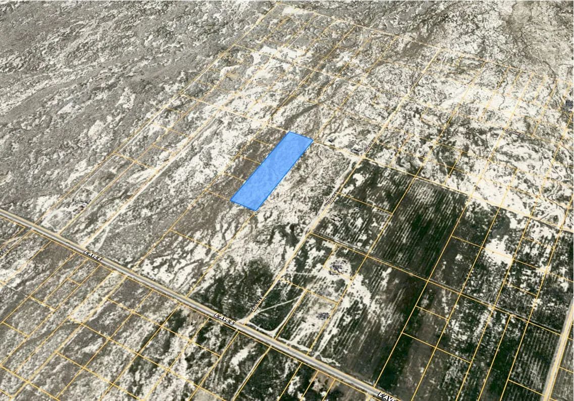 Decorative background for 10 Acres in Lancaster, CA – Agricultural Land Near Edwards AFB & Hwy 14 image 5
