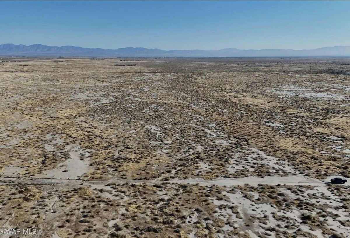 Decorative background for 10 Acres in Lancaster, CA – Agricultural Land Near Edwards AFB & Hwy 14 image 8