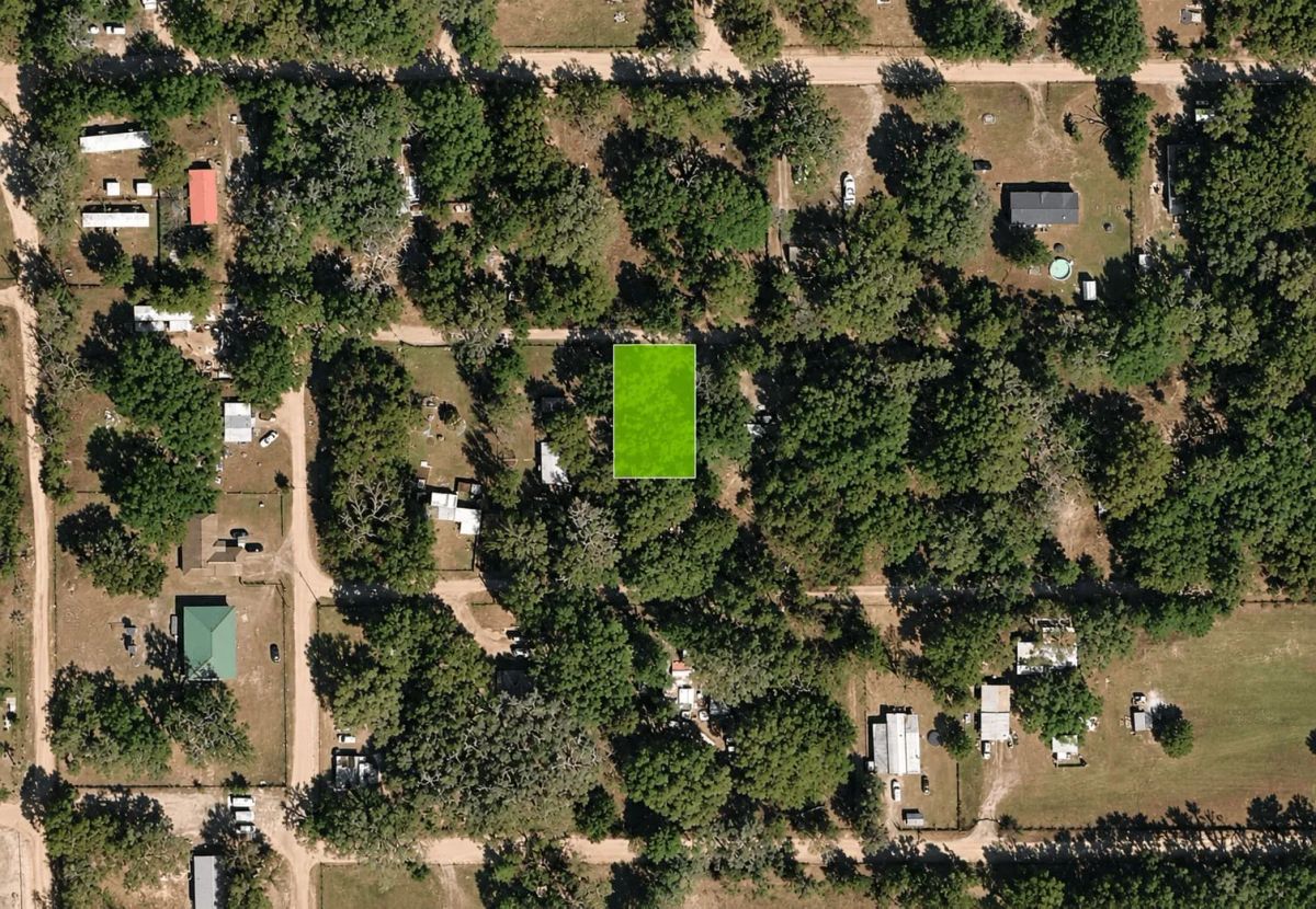 Decorative background for 0.18 Acre in Ocklawaha, FL – High & Dry Lot Near Lake Mary image 8
