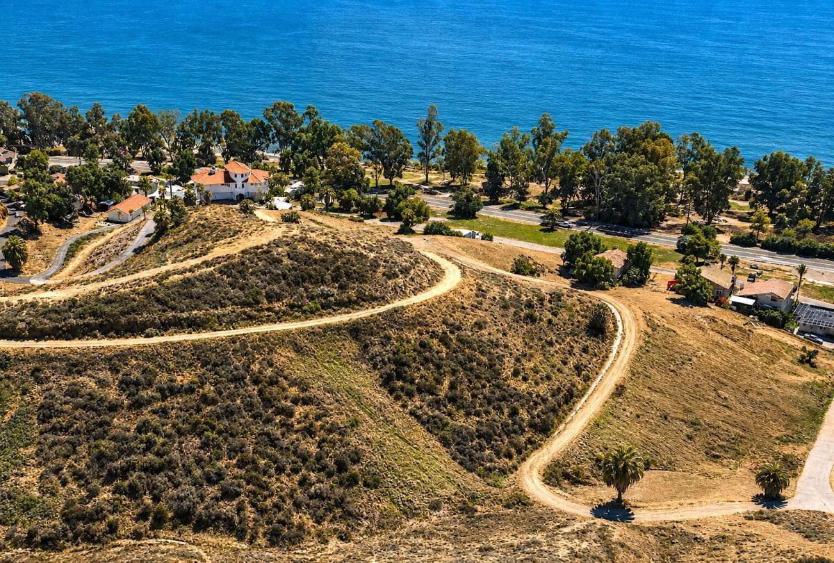 Double the Opportunity – Two Adjoining Lake View Lotsin Lake Elsinore, CA - Image 2