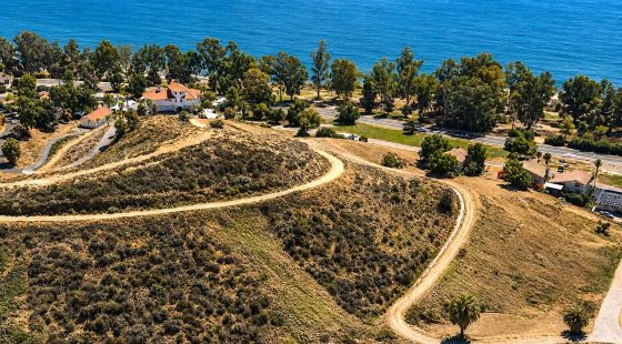 Double the Opportunity – Two Adjoining Lake View Lotsin Lake Elsinore, CA in Riverside County, CA