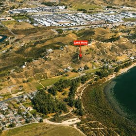 Double the Opportunity – Two Adjoining Lake View Lotsin Lake Elsinore, CA in Riverside County, CA