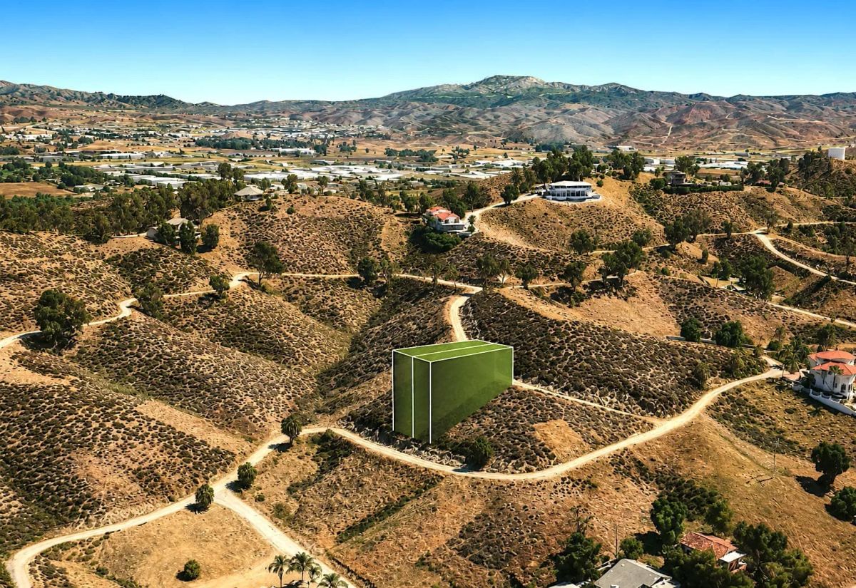 Decorative background for Double the Opportunity – Two Adjoining Lake View Lotsin Lake Elsinore, CA image 9