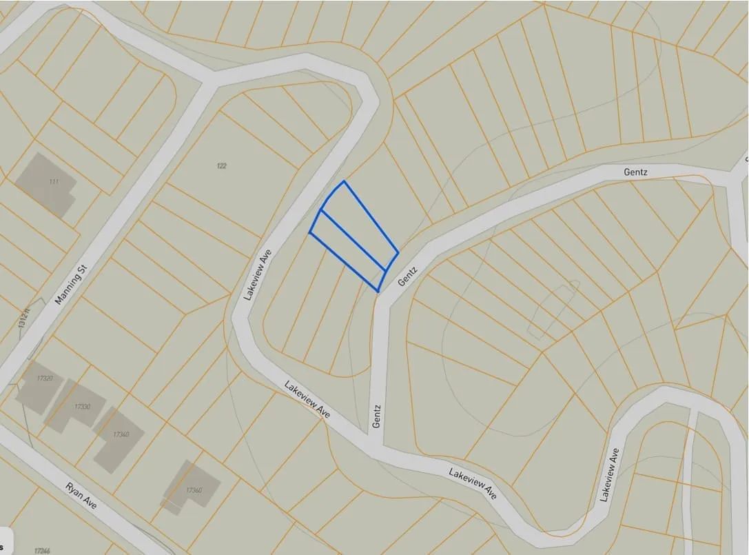Decorative background for Double the Opportunity – Two Adjoining Lake View Lotsin Lake Elsinore, CA image 14