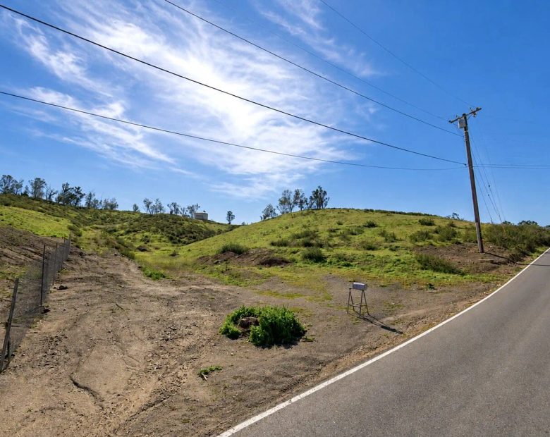 Your Lake Elsinore Land Here! Two Adjoining Lots – 6,970Sq Ft Zoned R-2 in Riverside County, CA