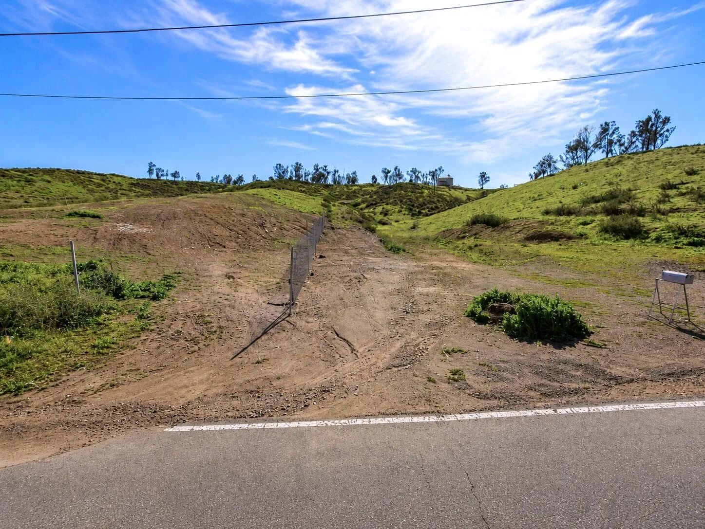 Your Lake Elsinore Land Here! Two Adjoining Lots – 6,970Sq Ft Zoned R-2 in Riverside County, CA