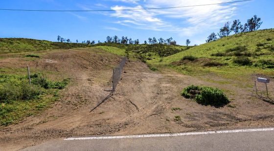 Your Lake Elsinore Land Here! Two Adjoining Lots – 6,970Sq Ft Zoned R-2 in Riverside County, CA