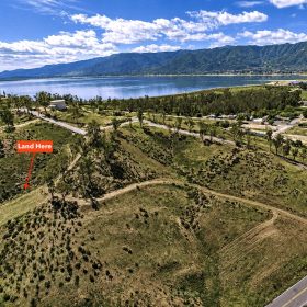 Your Lake Elsinore Land Here! Two Adjoining Lots – 6,970Sq Ft Zoned R-2 in Riverside County, CA