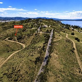 Your Lake Elsinore Land Here! Two Adjoining Lots – 6,970Sq Ft Zoned R-2 in Riverside County, CA