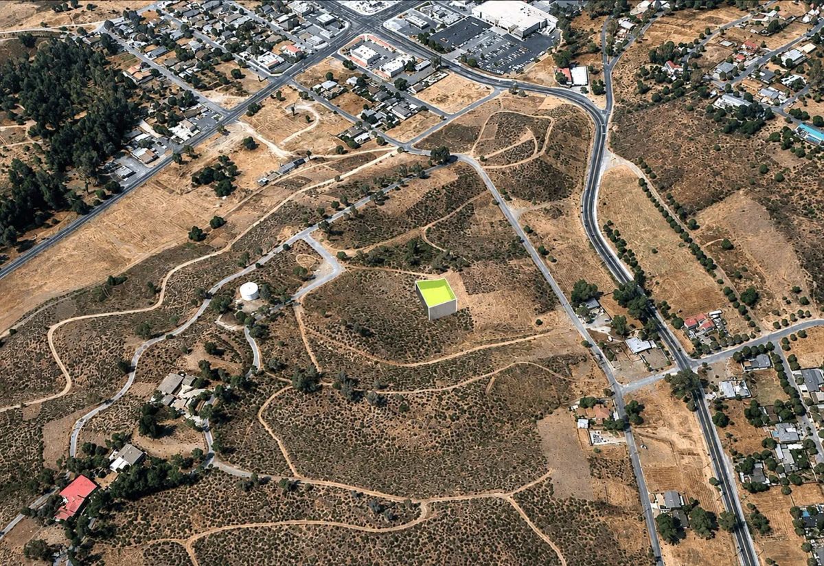 Decorative background for Your Lake Elsinore Land Here! Two Adjoining Lots – 6,970Sq Ft Zoned R-2 image 5