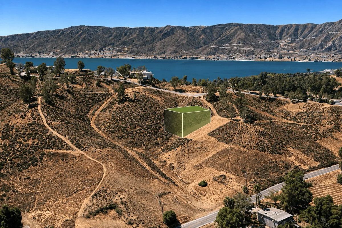Decorative background for Your Lake Elsinore Land Here! Two Adjoining Lots – 6,970Sq Ft Zoned R-2 image 6