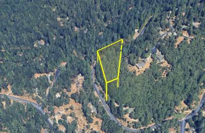 Discover 1.90 acres at 13305 Summit Ridge Drive, Nevada City, CA 95959
