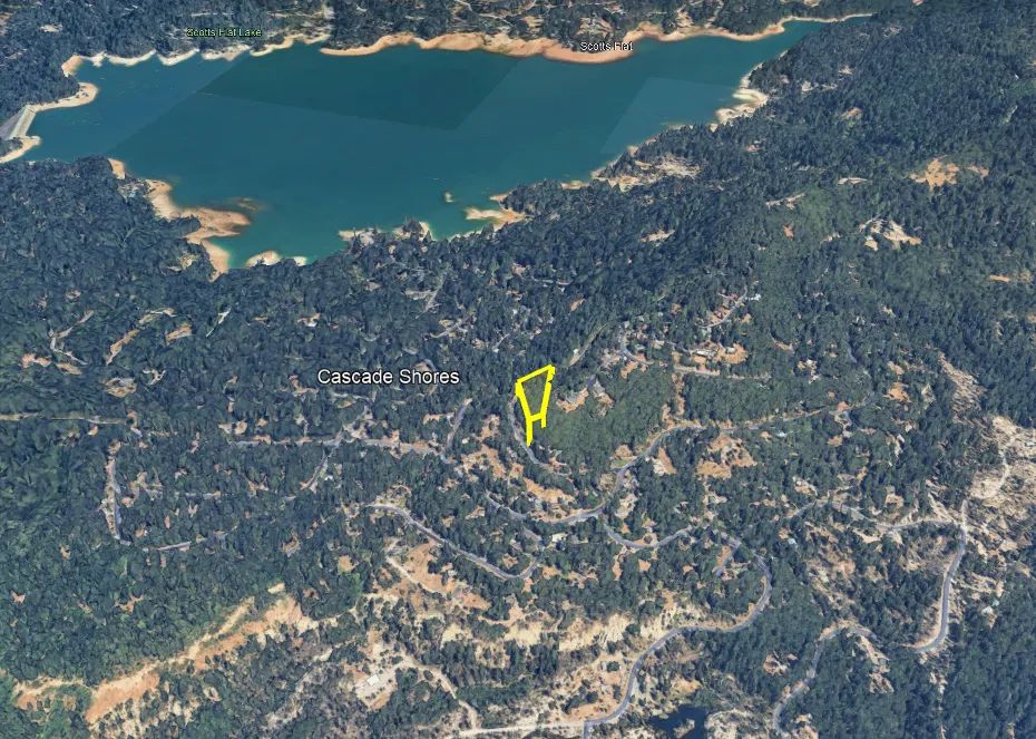Discover 1.90 acres at 13305 Summit Ridge Drive, Nevada City, CA 95959 - Image 4