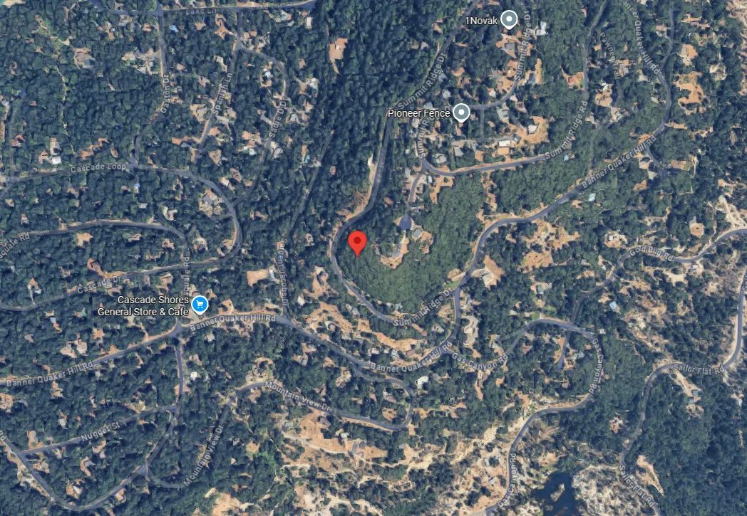 Decorative background for Discover 1.90 acres at 13305 Summit Ridge Drive, Nevada City, CA 95959 image 7