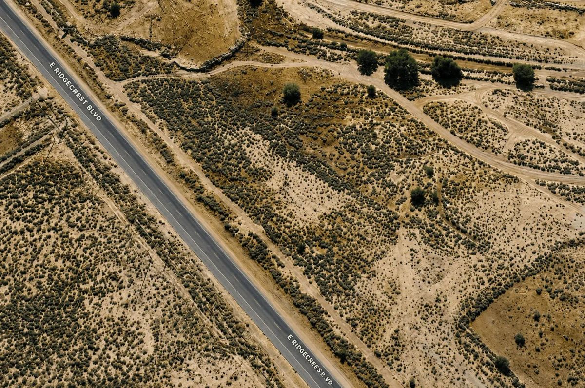 Decorative background for 3.94 Acres Just Off Highway 178 – Prime Development Opportunity in Ridgecrest, CA image 5