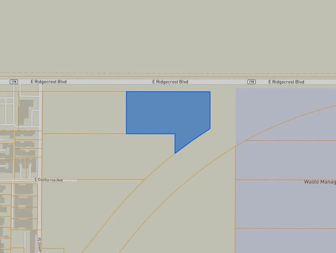 Decorative background for 3.94 Acres Just Off Highway 178 – Prime Development Opportunity in Ridgecrest, CA image 16