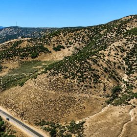 10 Acres Overlooking Lake Elizabeth – Development Opportunity Near Lake Hughes, CA in Los Angeles County, CA