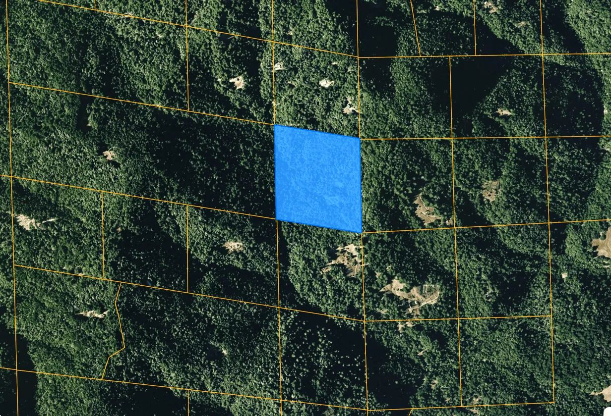 45 Acres in Southern Humboldt, CA – Private Mountain Retreat in Humboldt County, CA