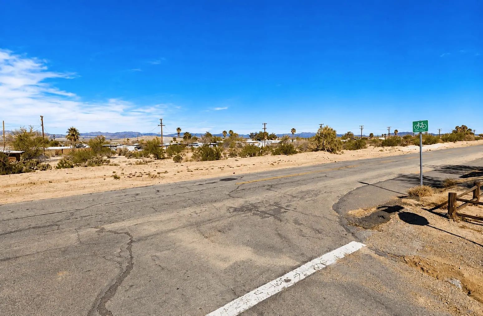 Prime 1.03 Acres Twentynine Palms Land! Build YourDream Desert Home in San Bernardino County, CA