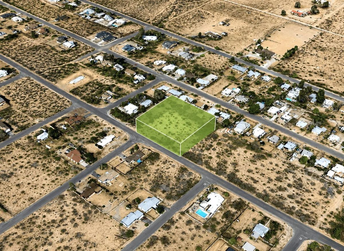 Decorative background for Prime 1.03 Acres Twentynine Palms Land! Build YourDream Desert Home image 8