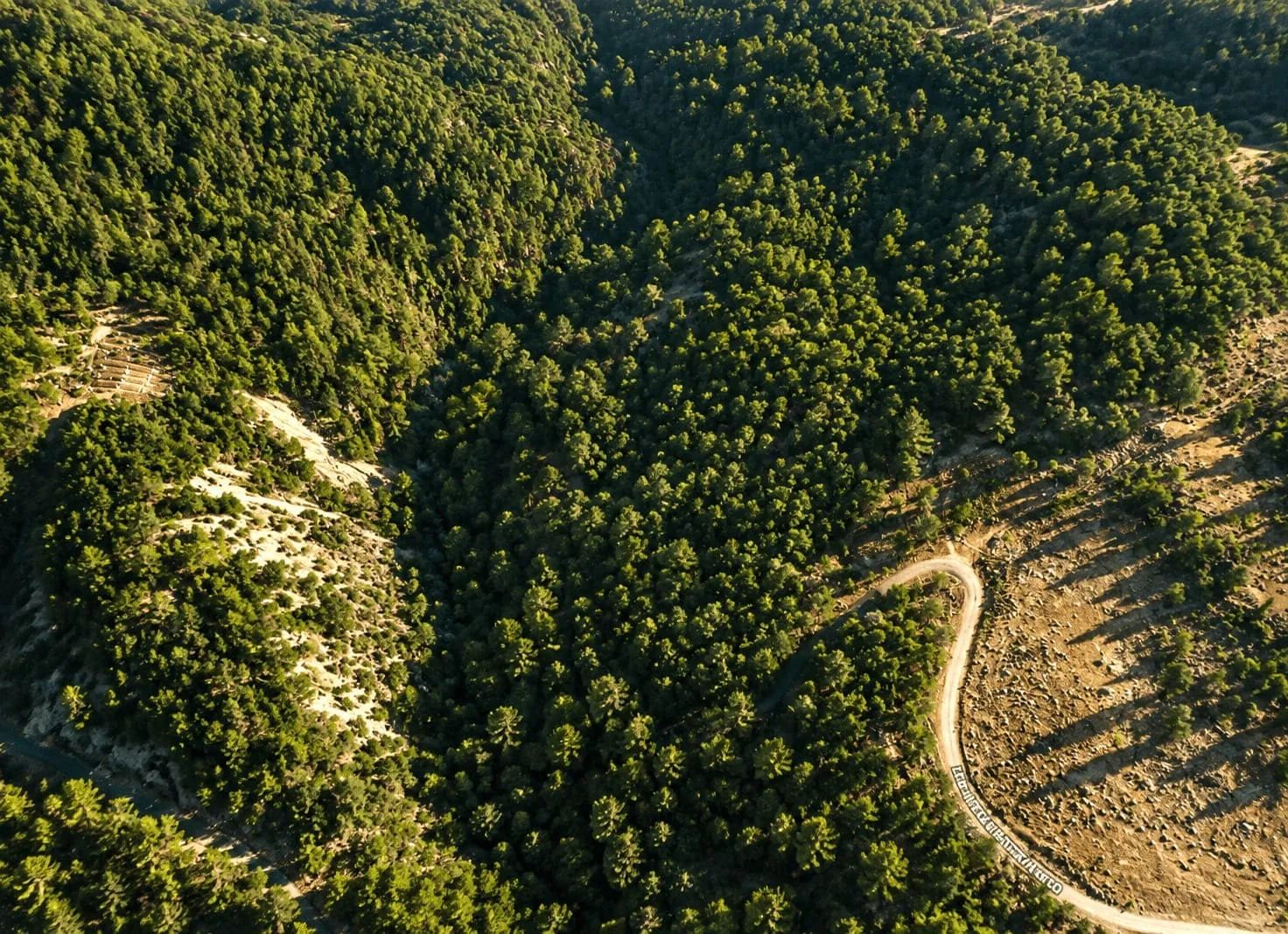 51 Acres of Private Ranch Land in Covelo, CA – Creek, Meadows & Mountain Views in Trinity County, CA