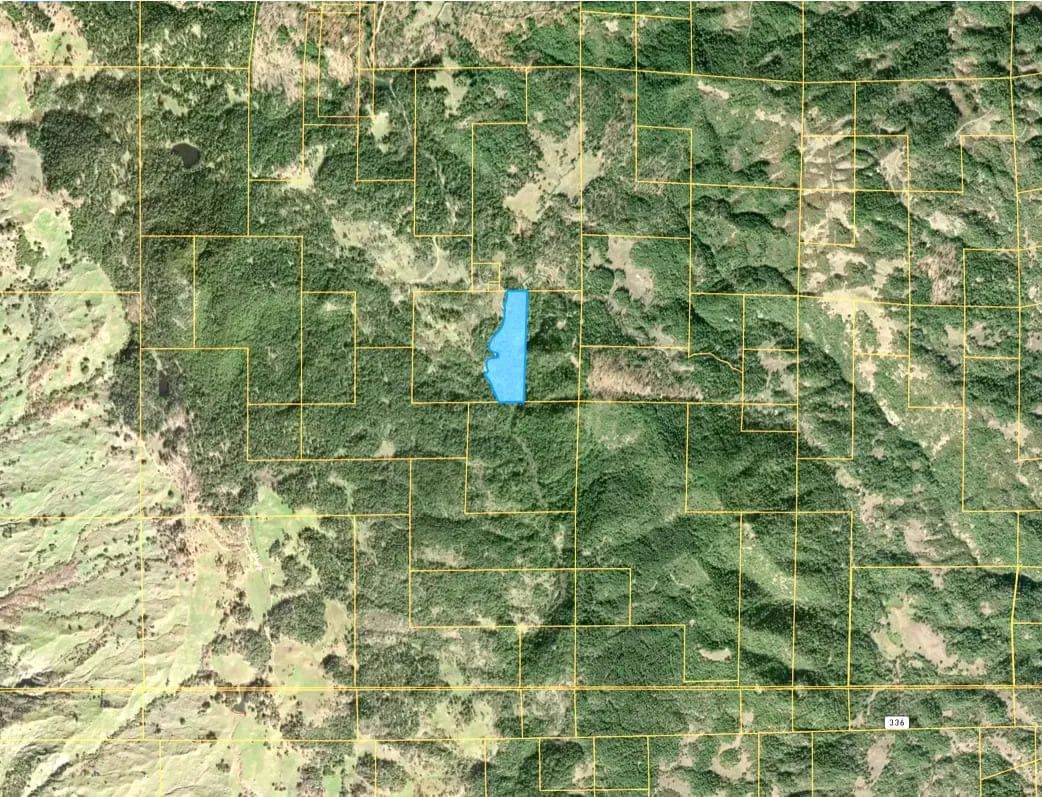 Decorative background for 51 Acres of Private Ranch Land in Covelo, CA – Creek, Meadows & Mountain Views image 12