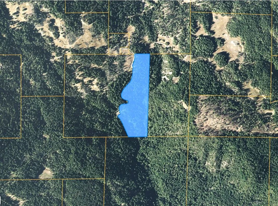 Decorative background for 51 Acres of Private Ranch Land in Covelo, CA – Creek, Meadows & Mountain Views image 13