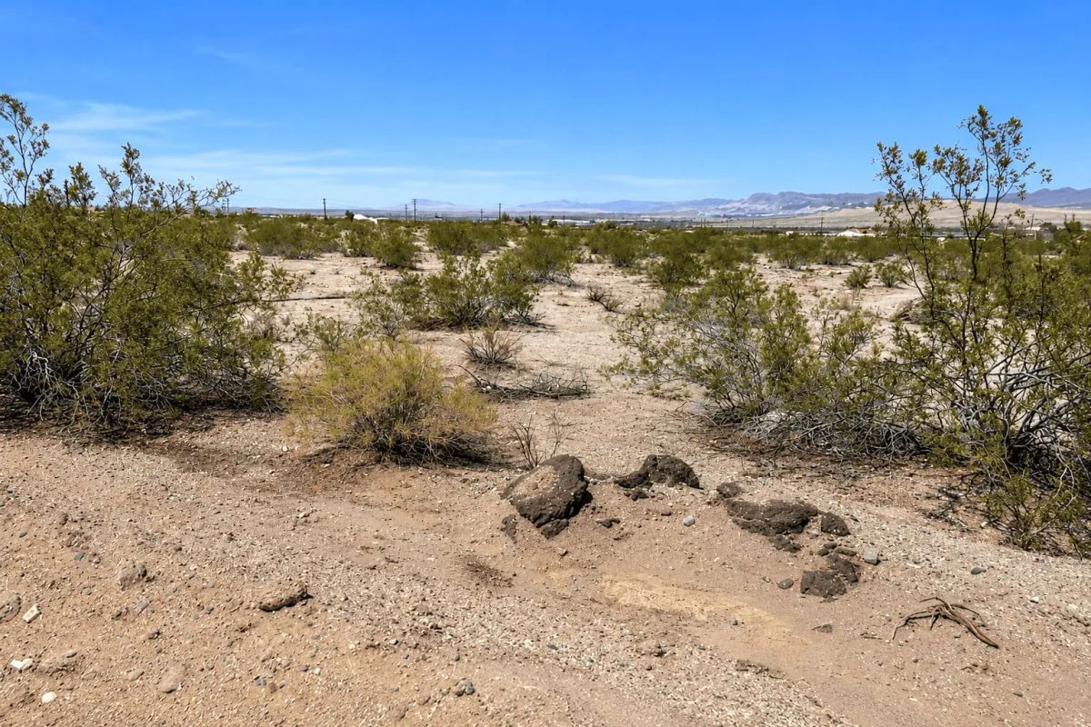 Decorative background for 0.18-Acre Corner Lot Near Joshua Tree – 2 Minutes to Highway 62 image 5