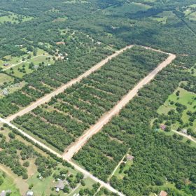 Parcel 152503-000040-000000 in Logan County, OK