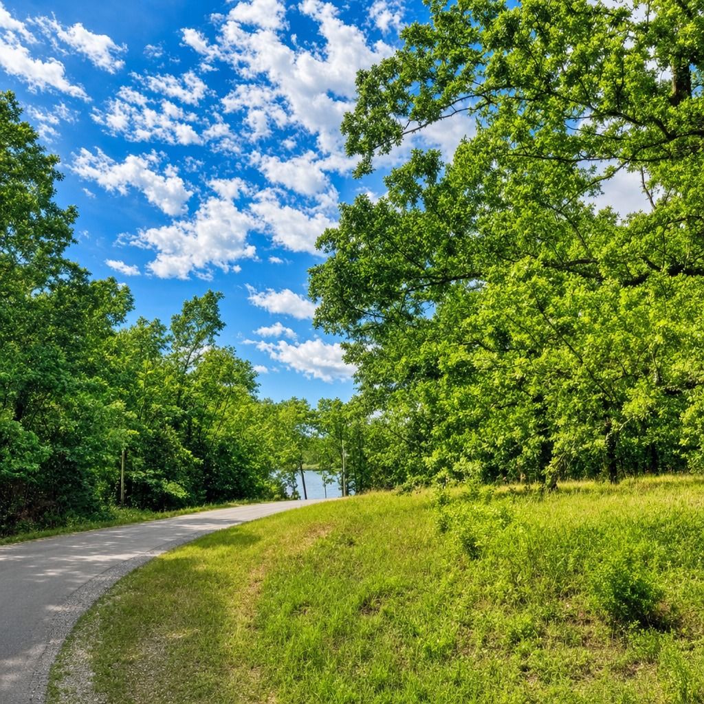 Luxury Meets Lake Life — Your Crown Lake Property Awaits in Izard County, AR